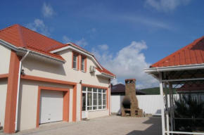 Villa Barvikha House